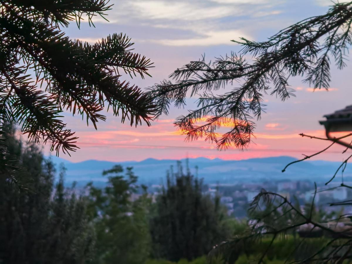BankaSunset House Piestany Cervena Vezaアパートメント エクステリア 写真