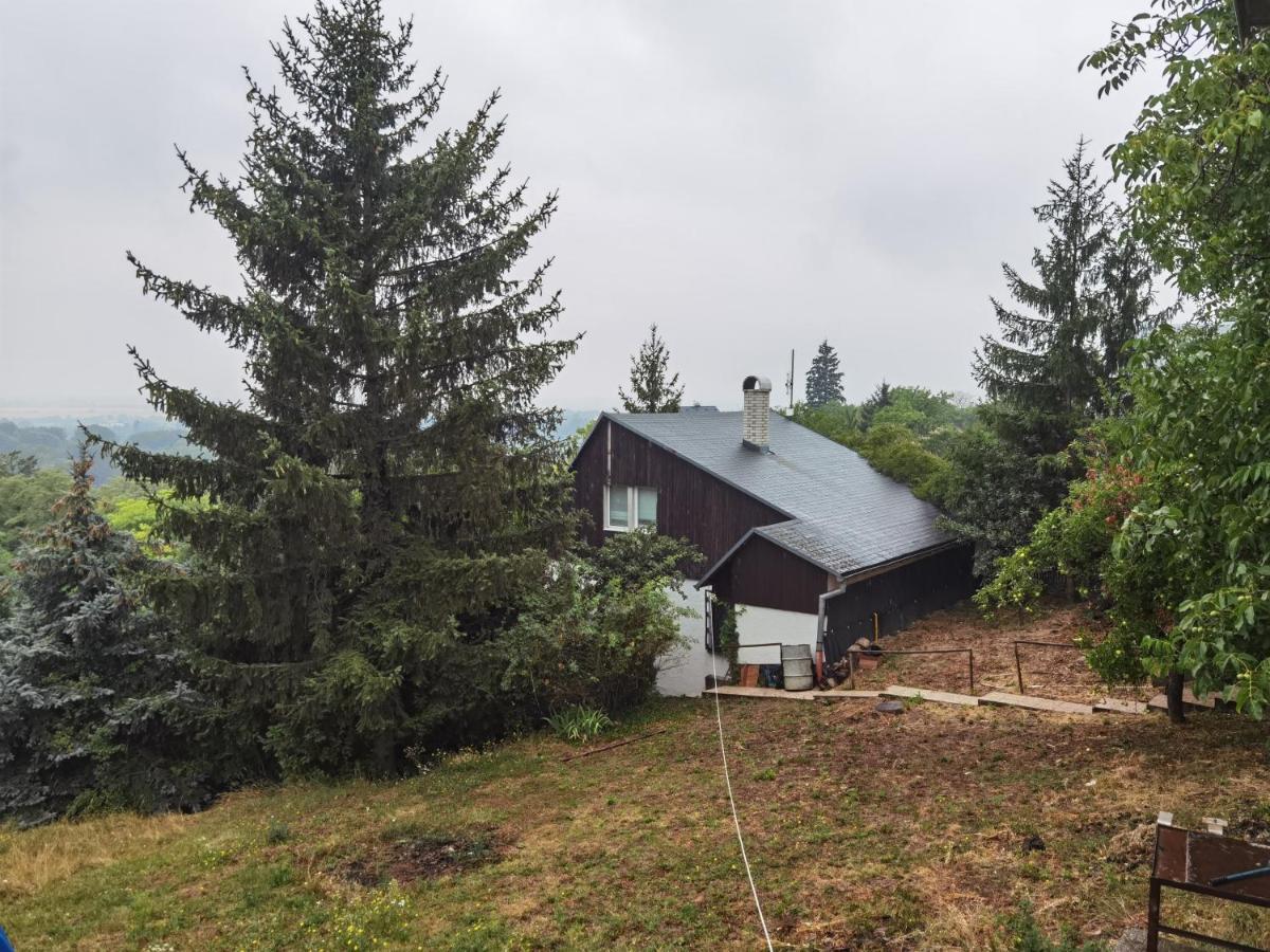 BankaSunset House Piestany Cervena Vezaアパートメント エクステリア 写真