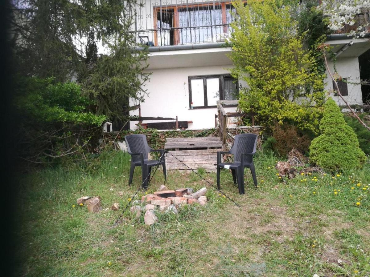 BankaSunset House Piestany Cervena Vezaアパートメント エクステリア 写真