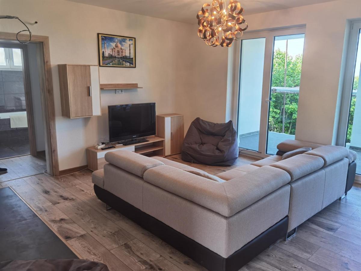 BankaSunset House Piestany Cervena Vezaアパートメント エクステリア 写真
