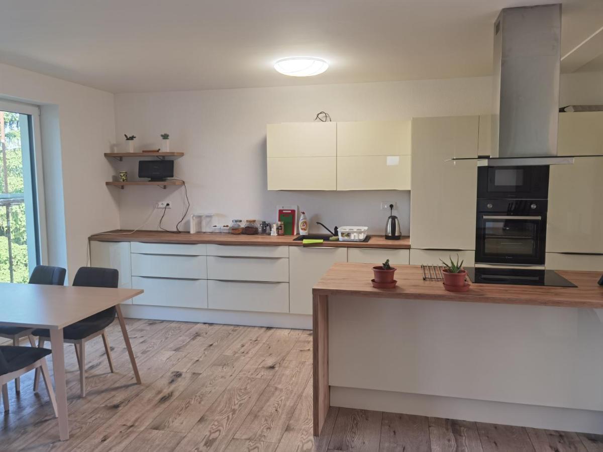 BankaSunset House Piestany Cervena Vezaアパートメント エクステリア 写真