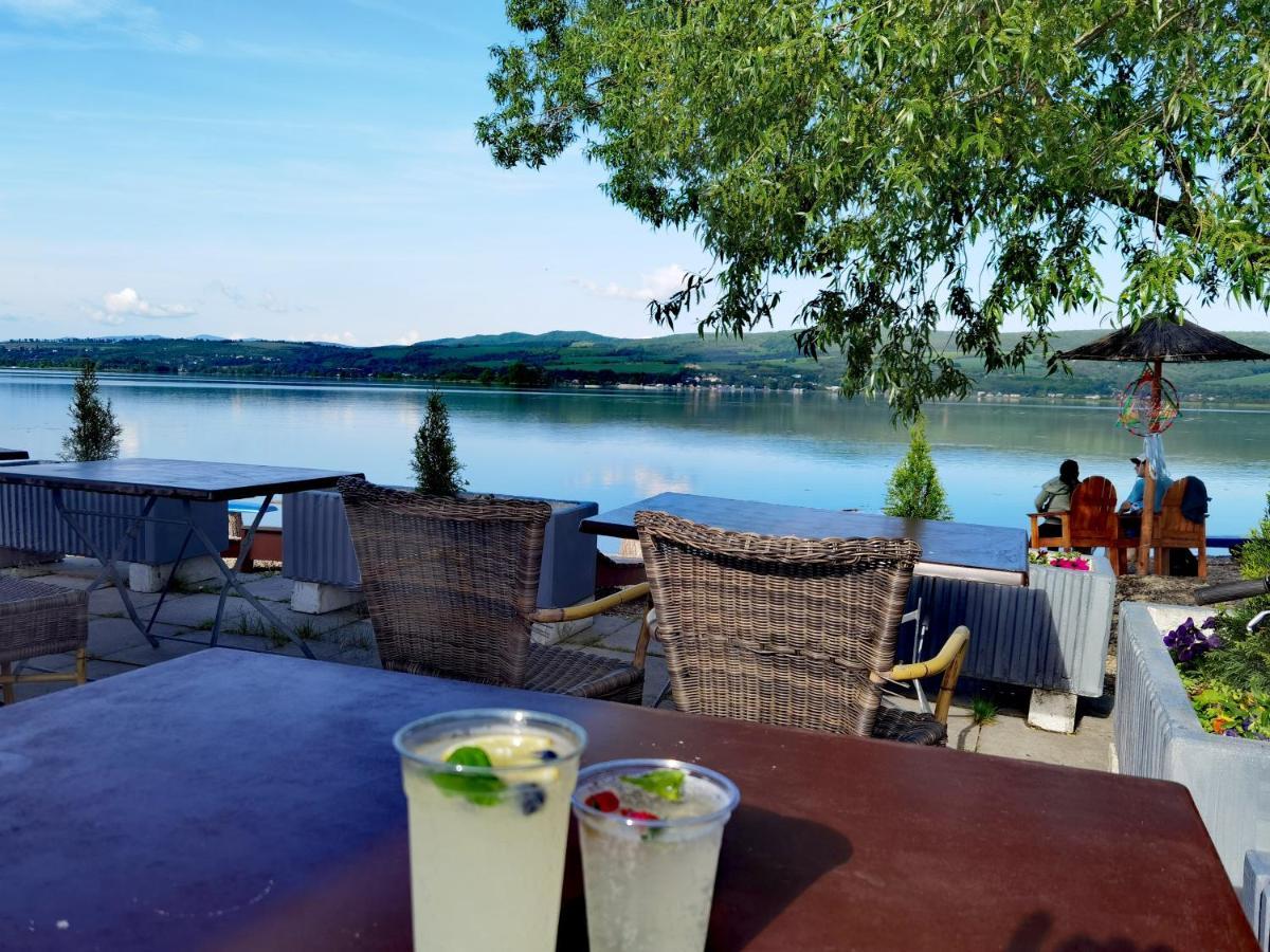 BankaSunset House Piestany Cervena Vezaアパートメント エクステリア 写真
