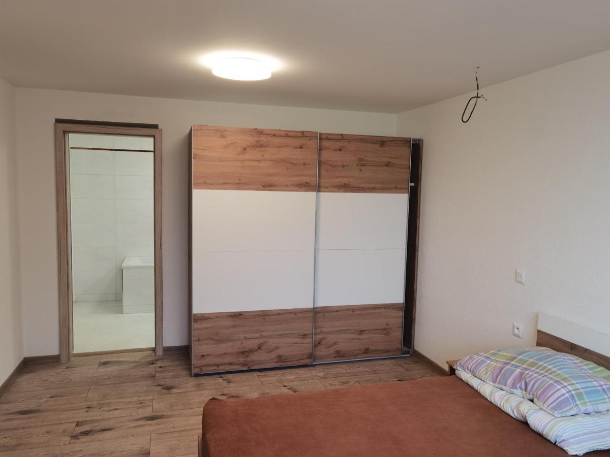 BankaSunset House Piestany Cervena Vezaアパートメント エクステリア 写真