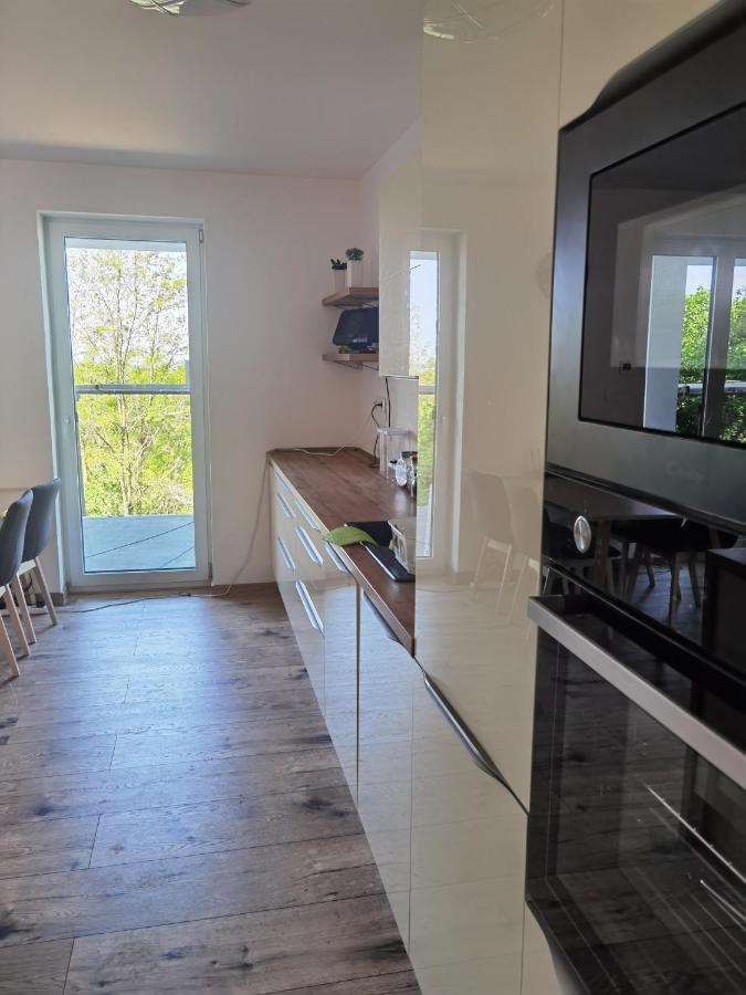 BankaSunset House Piestany Cervena Vezaアパートメント エクステリア 写真