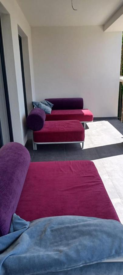 BankaSunset House Piestany Cervena Vezaアパートメント エクステリア 写真